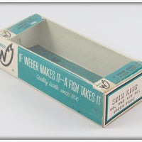 Weber Green Frog Swim King In Box SW2