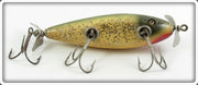 Vintage Creek Chub Day N Nite Injured Minnow Lure 1521