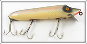 Vintage Heddon Shiner Scale Vamp Lure 7500 P