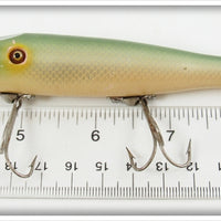 AL&W Green Scale Pikie 337