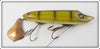Heddon Pike Scale Flaptail 7009M