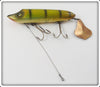Heddon Pike Scale Flaptail 7009M
