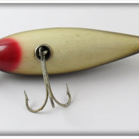 Creek Chub Frog Spot Wiggler