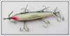 Heddon Green Crackleback 150 In Correct Box 150GCB