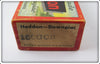 Heddon Green Crackleback 150 In Correct Box 150GCB