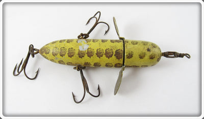 Hinkley Phantom Float Yellow Bird