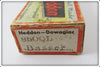 Heddon Perch Basser In Correct Box 8500L