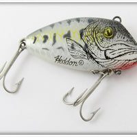 Heddon Natural Crappie Pico Perch In Box