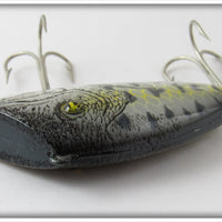 Heddon Natural Crappie Pico Perch In Box