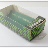 Heddon Natural Crappie Pico Perch In Box