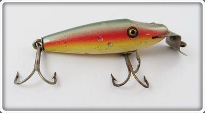 Creek Chub Rainbow River Scamp 4308