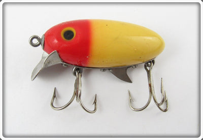 Clark's Red & White Water Scout