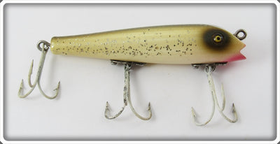 Heddon Silver Flitter Darting Zara