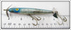 Creek Chub Blue Flash Silver Sides