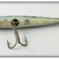 Creek Chub Blue Flash Silver Sides