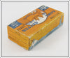 Western Auto Supply Co Western Game Getter Empty Box