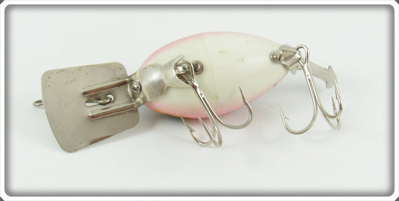 arbo-gaster fishing lure Vintage Fred Arbogast Rainbow Trout Arbo-Gaster Lure For Sale