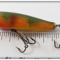 York Baits Sunfish Little Butch In Box