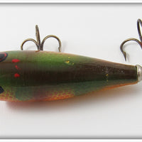 York Baits Sunfish Little Butch In Box