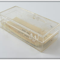 York Baits Sunfish Little Butch In Box