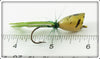 Paw Paw Fly Rod Wotta Frog