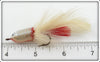 Heddon White Shore Wilder Dilg Spook 912 XS