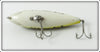 Heddon Natural Leopard Frog Zara II