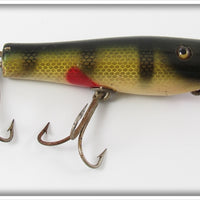 Vintage Creek Chub Perch Skipper Lure 4601 