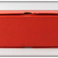 Shakespeare Shiner Finish Evolution Minnow In Box