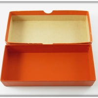 Shakespeare Shiner Finish Evolution Minnow In Box