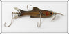 Shakespeare Shiner Finish Evolution Minnow In Box