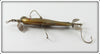 Shakespeare Shiner Finish Evolution Minnow In Box