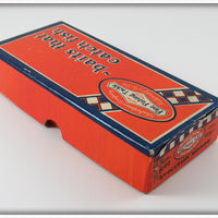 Shakespeare Shiner Finish Evolution Minnow In Box