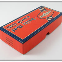 Shakespeare Shiner Finish Evolution Minnow In Box