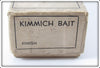 Kimmich Bait Co Kimmich Special Mouse In Box