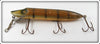 Heddon Pike Scale 8" Musky Vamp