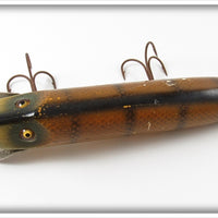 Heddon Pike Scale 8" Musky Vamp