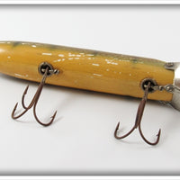 Heddon Pike Scale 8" Musky Vamp