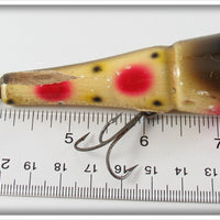 Garland Bros Strawberry Spot Cork Head