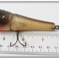 Garland Bros Silver Flash Cork Head