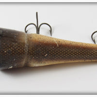 Garland Bros Silver Flash Cork Head