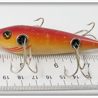 Shakespeare Red Back Early 44 Underwater Minnow