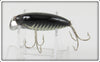 Heddon Black Shore 730 Punkinseed Sinker