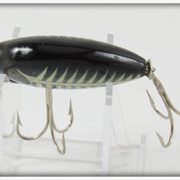 Heddon Black Shore 730 Punkinseed Sinker