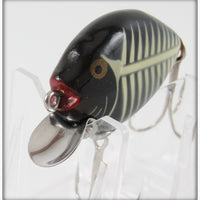 Heddon Black Shore 730 Punkinseed Sinker