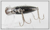 Heddon Black Shore 730 Punkinseed Sinker