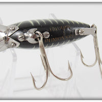 Heddon Black Shore 730 Punkinseed Sinker