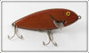 Vintage Clyde C. Hoage Spin-Fin Minnow Lure
