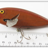 Clyde C. Hoage Spin-Fin Minnow