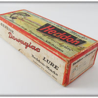 Heddon Perch 150 Minnow Empty Box